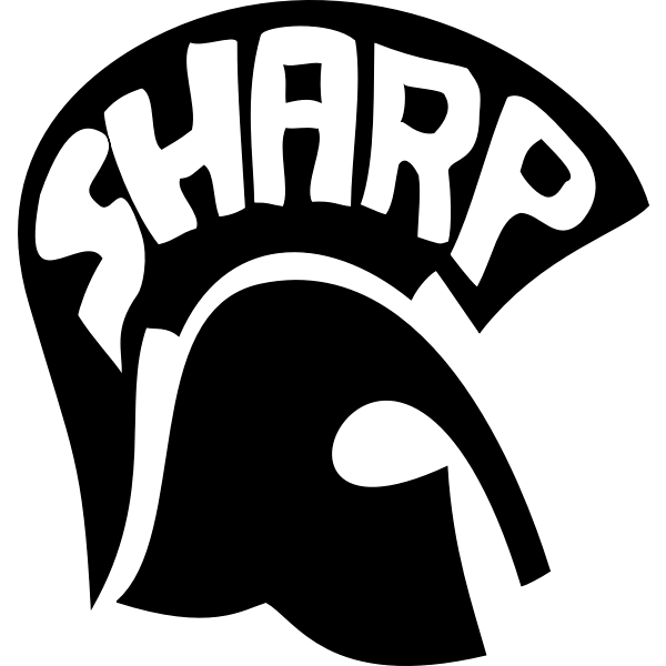 SVG SHARPlogo