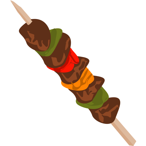 SVG Shaslick