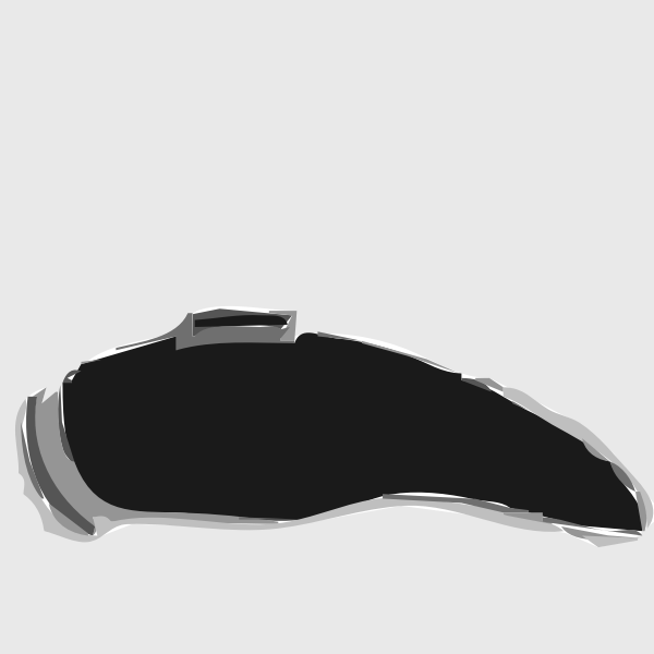 SVG Shaver icon