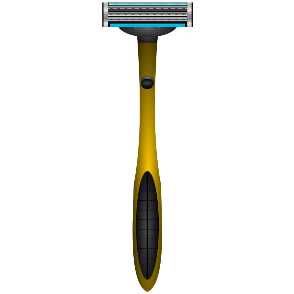 SVG Shaving machine