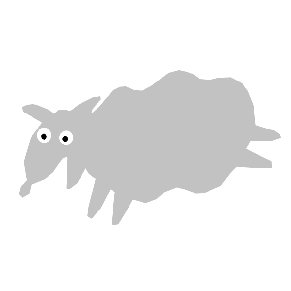 SVG Sheep refixed