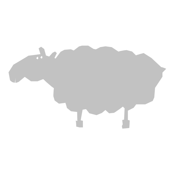 SVG Sheep refixed