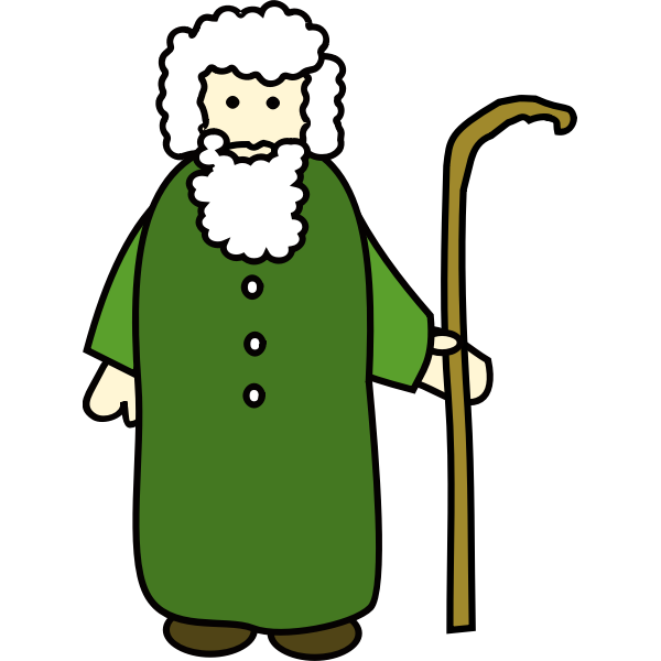 SVG Shepherd