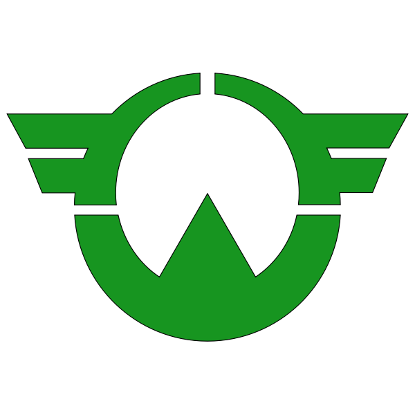 SVG Shibayama Chiba chapter