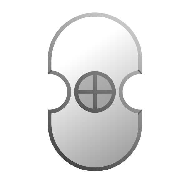 SVG Shield