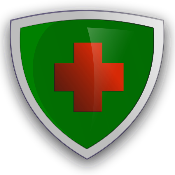 SVG Shield 1a