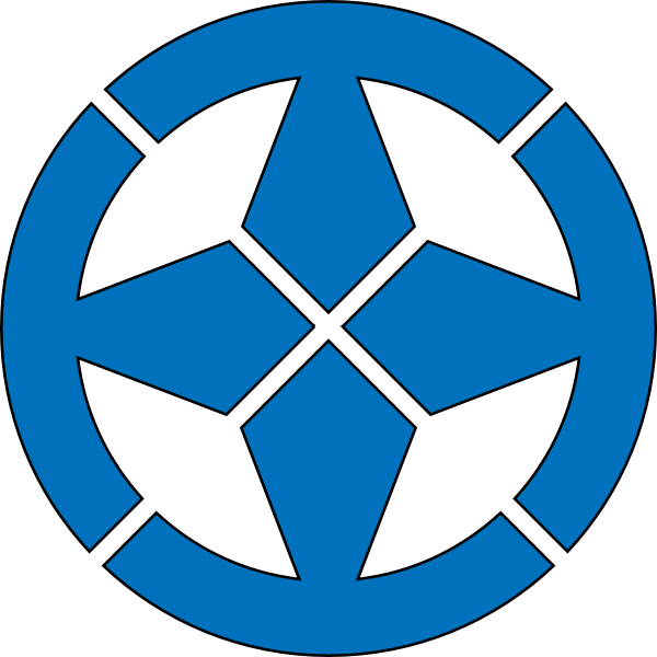 SVG Shiida Fukuoka chapter