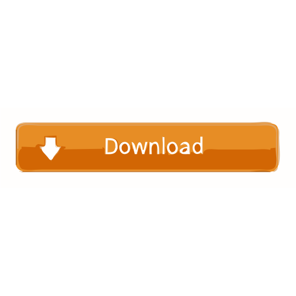 SVG Shiny download button vector image