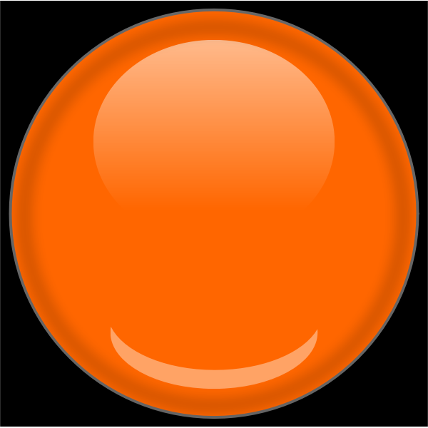 SVG Shiny Orb