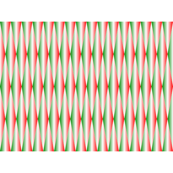 SVG Shiny symmetrical wallpaper