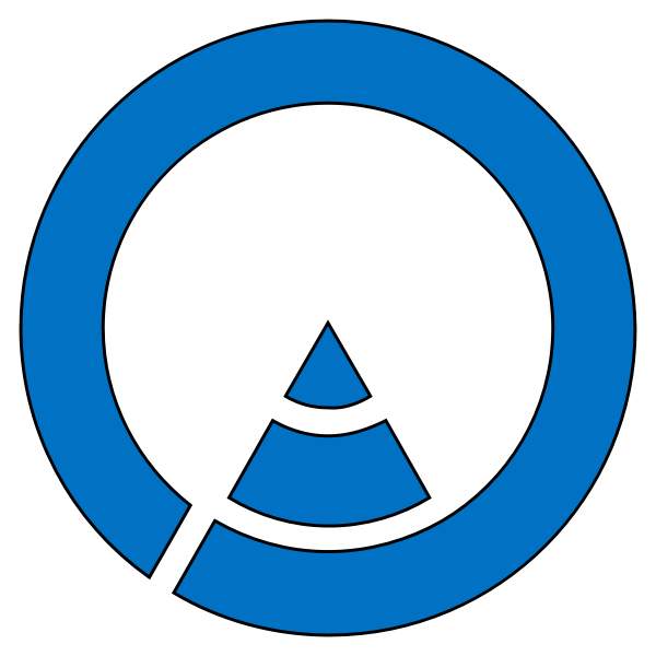 SVG Shirakwa village Gifu chapter