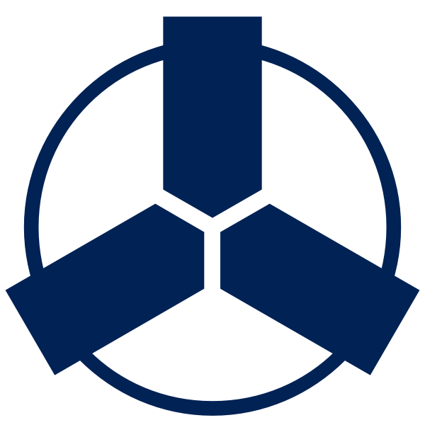 SVG Shirobe Ehime chapter