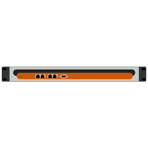 SVG ShoreTel