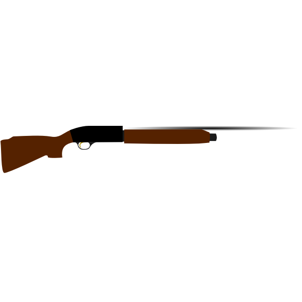 SVG Shotgun