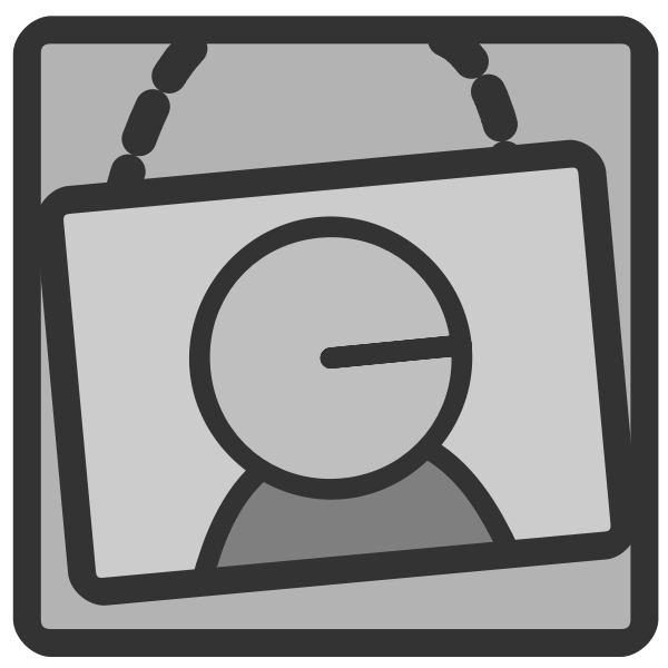 SVG Show img icon