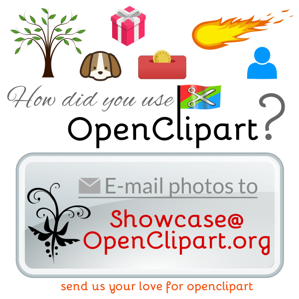 SVG Showcase Openclipart Use remix monstergames