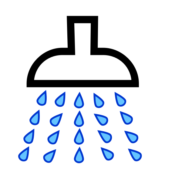 SVG Shower image