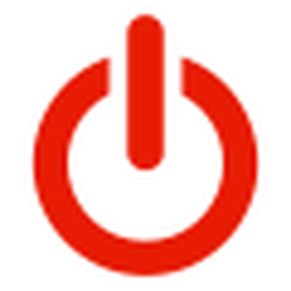 SVG Shutdown icon-1573139866