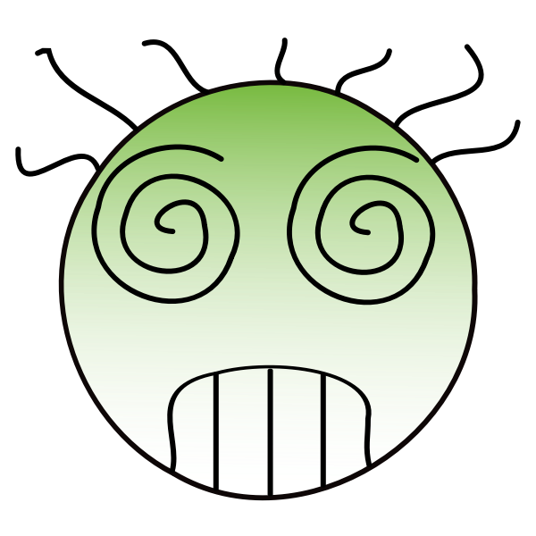 SVG Sickness vector graphics