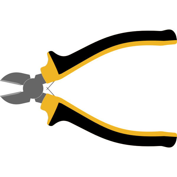 SVG Sidecutter by Rones