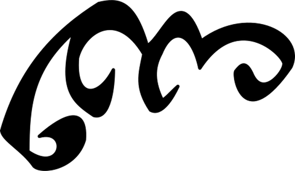 SVG sigilo voz de viento
