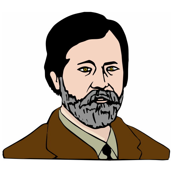 SVG Sigmund Freud