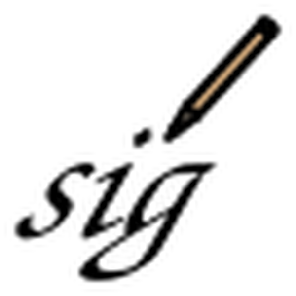 SVG Signature icon-1572942037