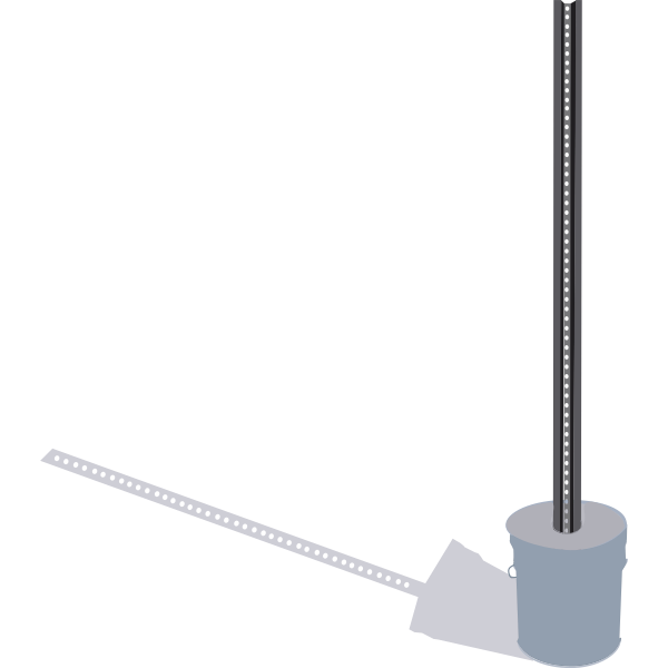 SVG Signpost image