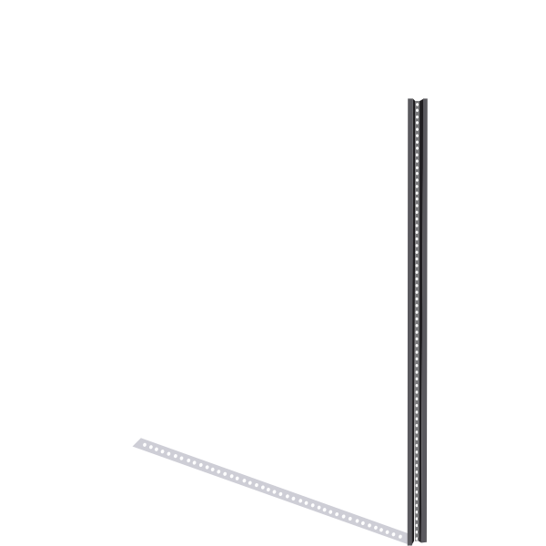 SVG Signpost with shadow
