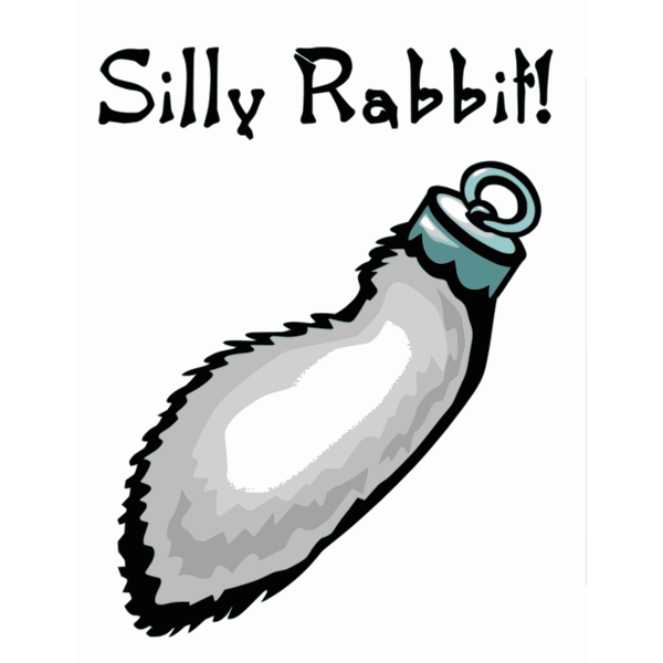 SVG Silly