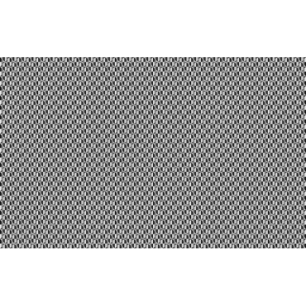 SVG Silver triangular background