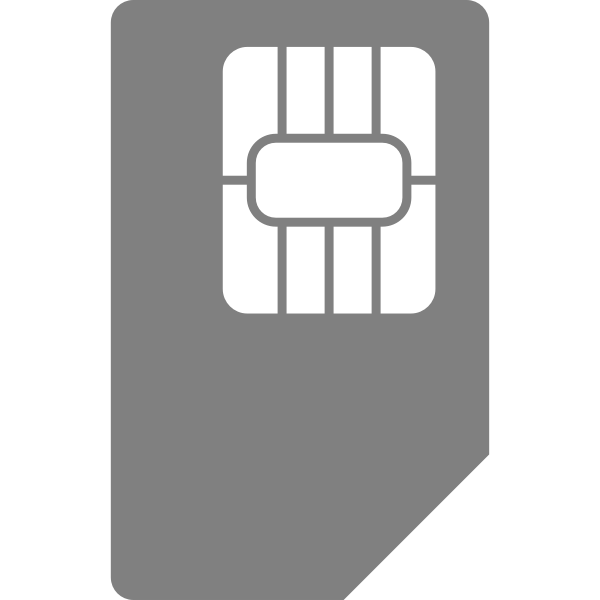 SVG SIM