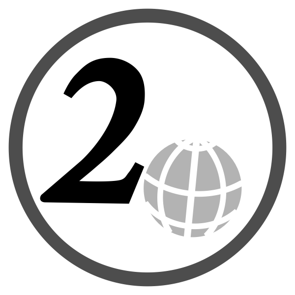 SVG simple 2 euro cent