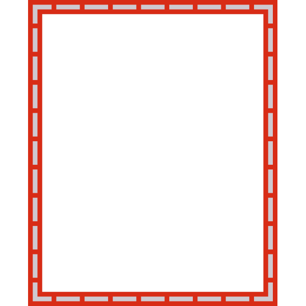 SVG Simple frame-1576601788