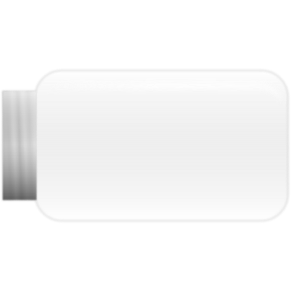SVG Simple jar
