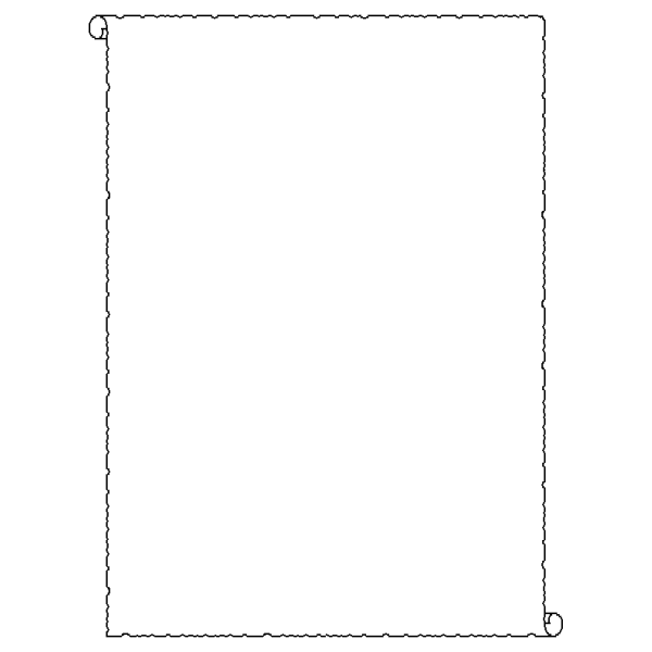 SVG Simple parchment