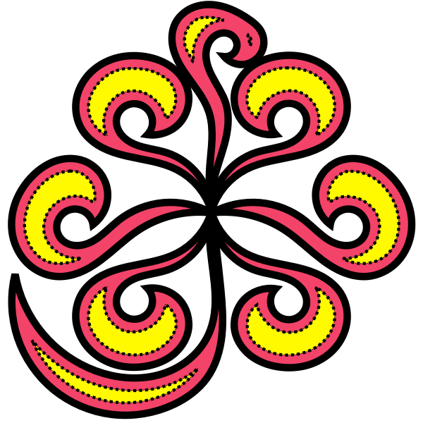 SVG Simple Pattern