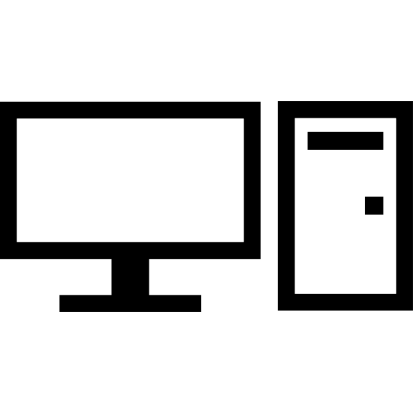SVG Simple PC image