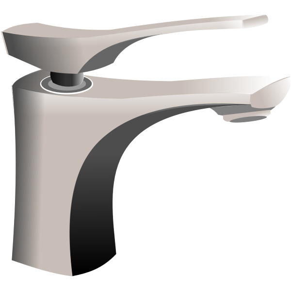 SVG Simple tap