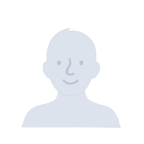 SVG Simple user image