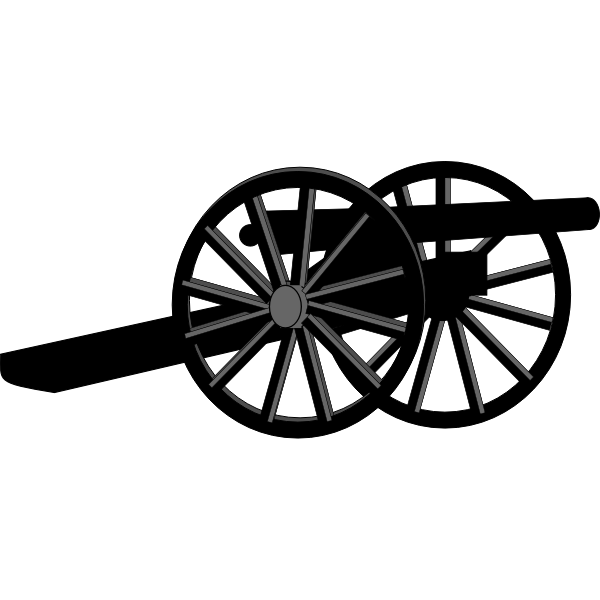 SVG Simplec annon vector image