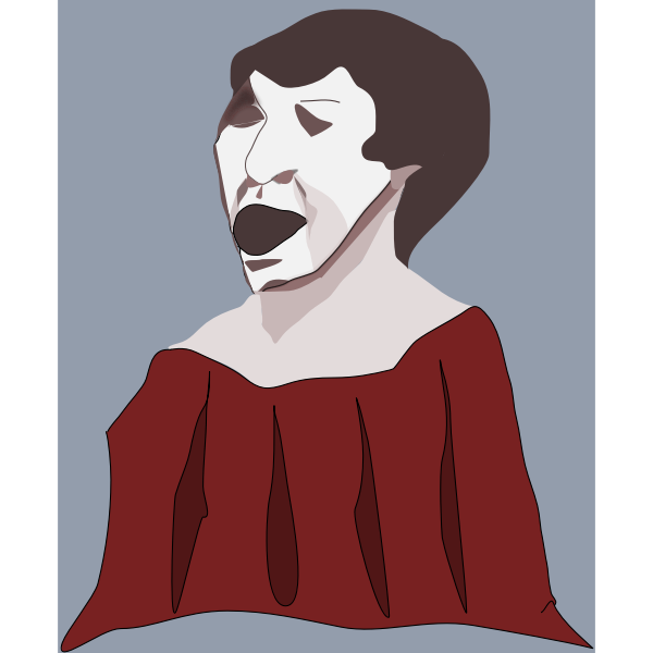 SVG Singer