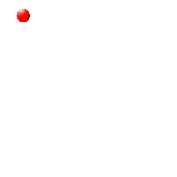 SVG Single bead