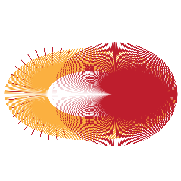SVG single cell creature