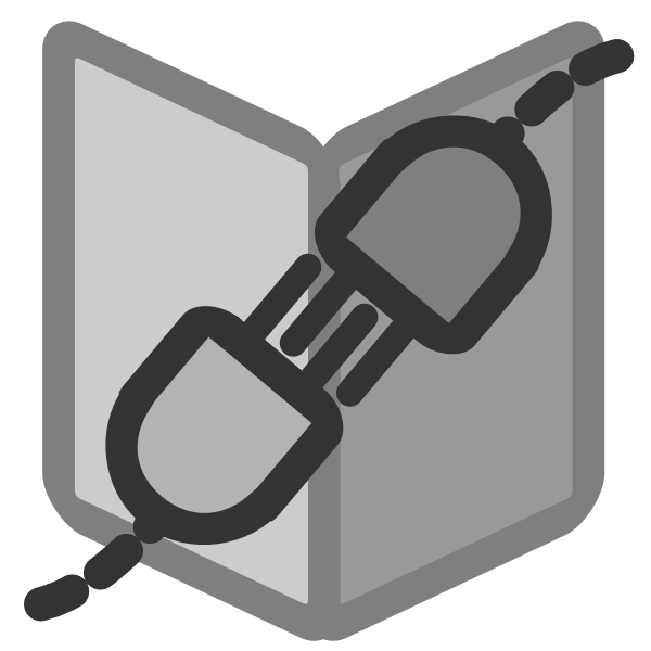SVG Site manager icon