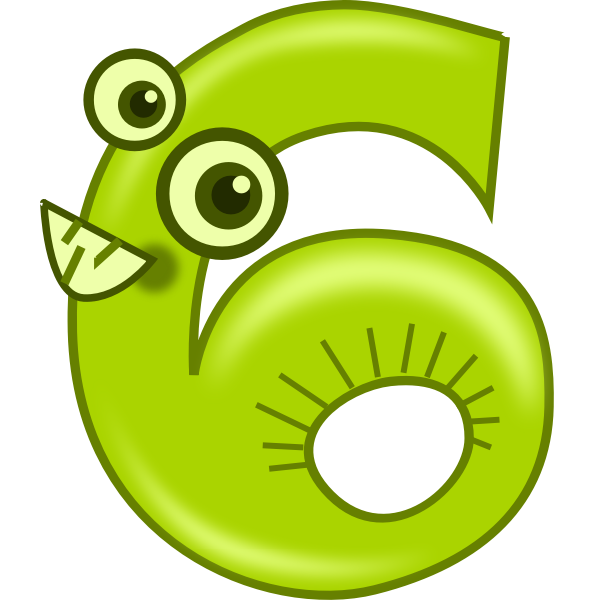 SVG Six