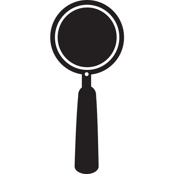SVG Skillet icon