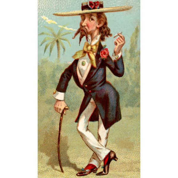 SVG Slave owner image