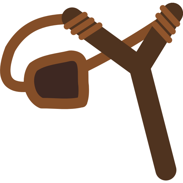SVG Slingshot