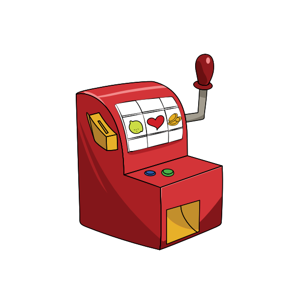 SVG Slot device